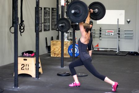 Emma_Split Jerk