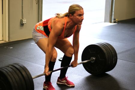 Michelle S_Deadlift