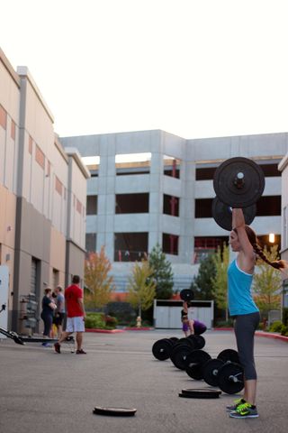 Daniel Hero WOD_Shay