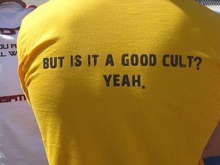 Cult T Shirt
