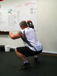 Jim_One Arm Fran_KB Thruster