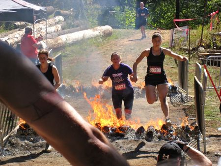 Warrior Dash - 08