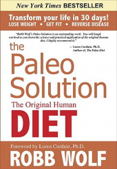 The Paleo Solution