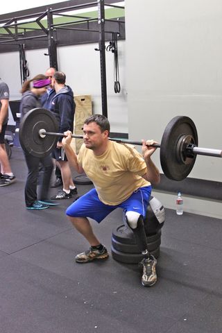 Back Squat_Brad