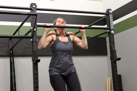 Laura_Got Pull-ups?