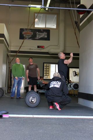 Pat_Open WOD 11.5