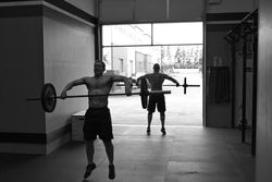 Synched Snatches - 2
