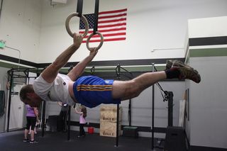 Matt Back Lever