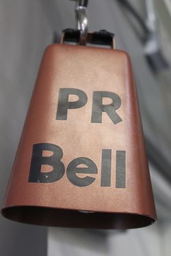 PR Bell