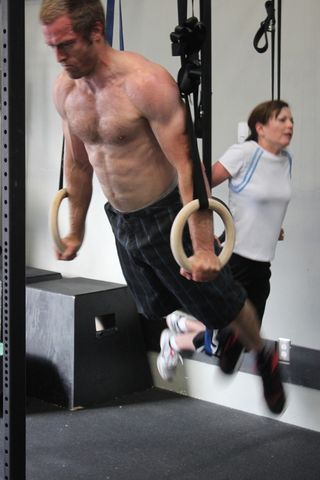 Ring Dips_Matt