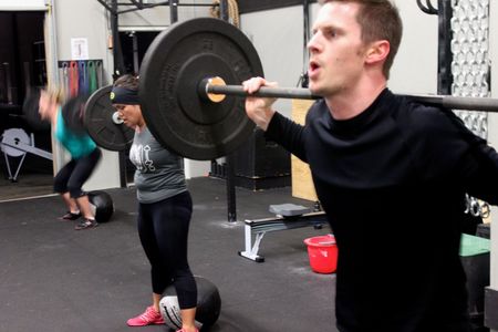 James_Back Squat Breather