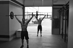 Synched Snatches - 4