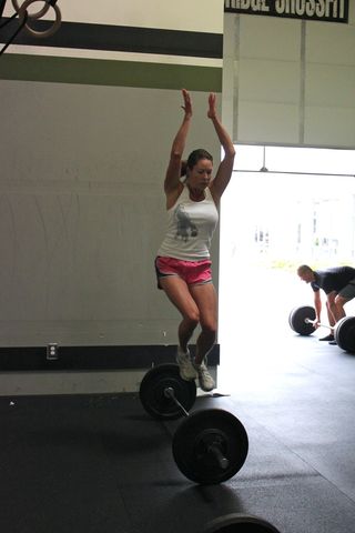 Steph_Lateral Jump Burpee