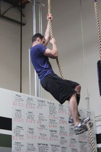 Jason_Rope Climb