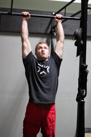 Matt_Pull-ups