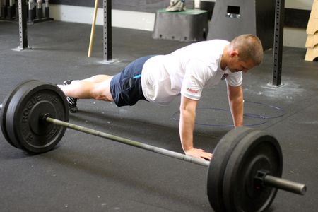 Push-up Plank_Scott H