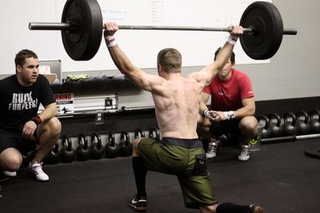 Matt_Split Snatch