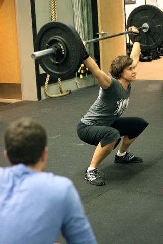 Deb_Squat Snatch