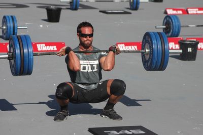 Froning_Clean