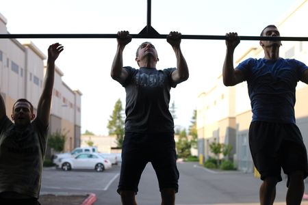 Virtual Pull-ups