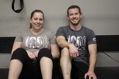 100th WOD