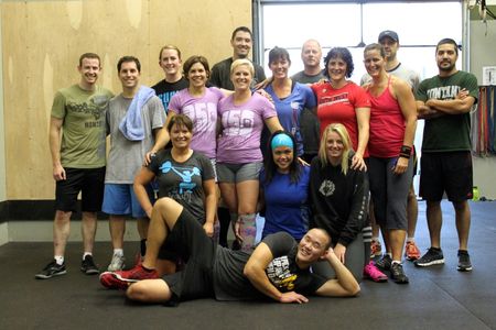 250 WOD_5pm Crew