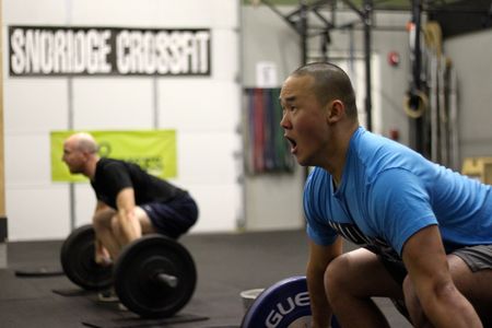 Synchronized Snatches