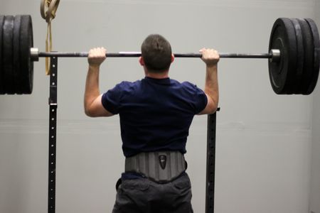 Push Jerk_Kris