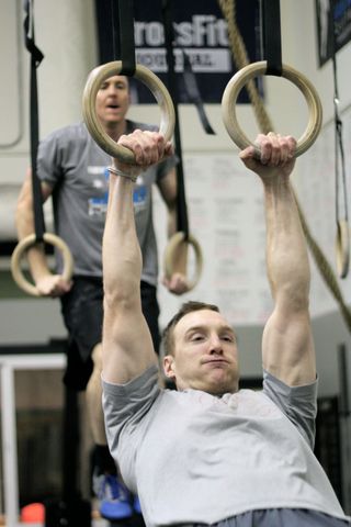 Muscle-ups_Jon and Don
