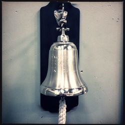 SRCF PR Bell