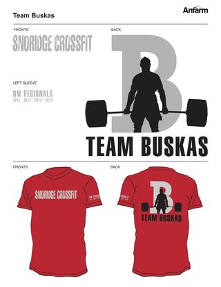 Team Buskas_comp_041414