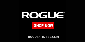 Shop Now Rogue Fitness