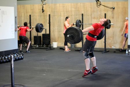 Power Snatch_Jeremy