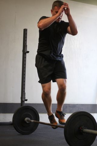 Lateral Burpee_Joe W