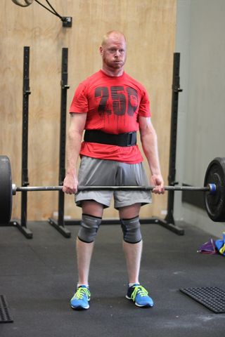 Deadlift