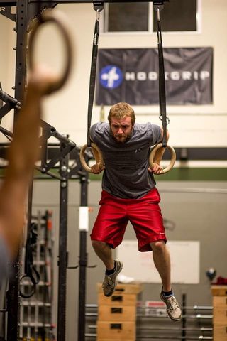 Chris P_1st Muscleup