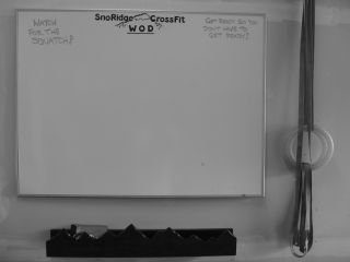 Whiteboard