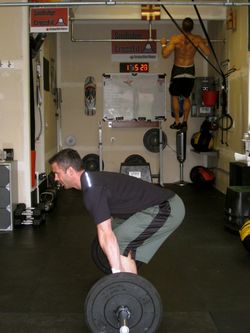 Tom and Derek PC_Pullup WOD