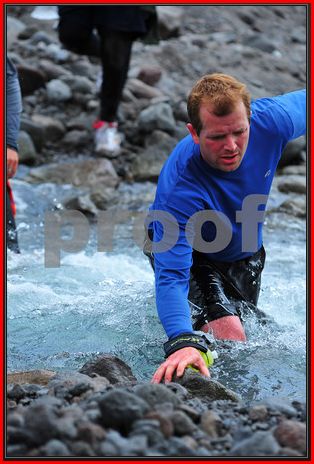 Mt. Hood Scramble_Travis Fording