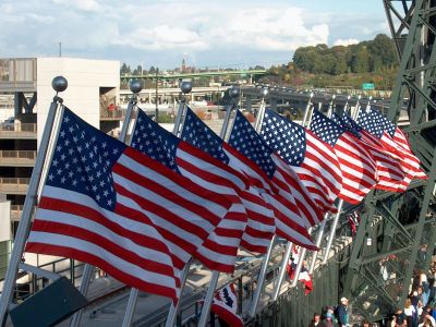 Flags