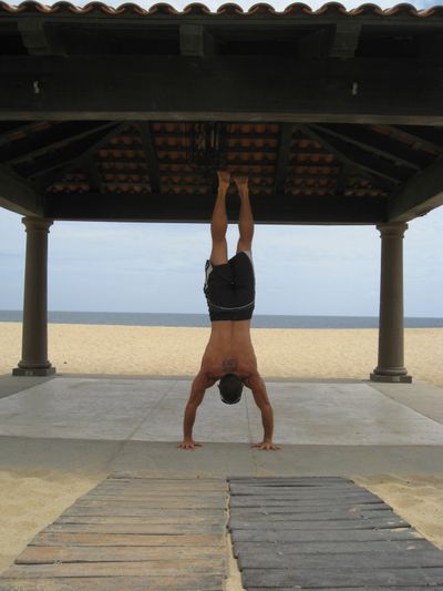 Cabo (handstand)