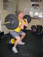 JimM_Front Squat