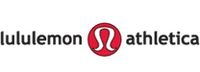 Lululemon logo medium