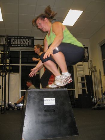 Lorri_Kelly Box Jumps