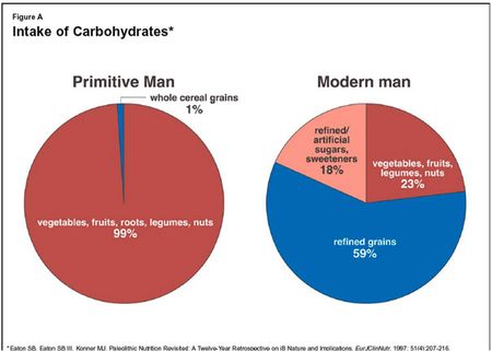 Paleo-vs-modern-man