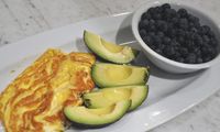 Paleo Breakfast