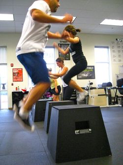 Morning Crew Jumps_2