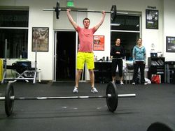 Steven_Power Snatch_lulu