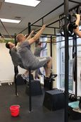 Butterfly CTB Pull-up_Mark B - 2