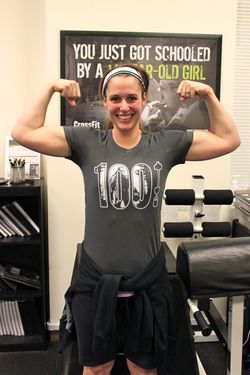 Rona_100th WOD